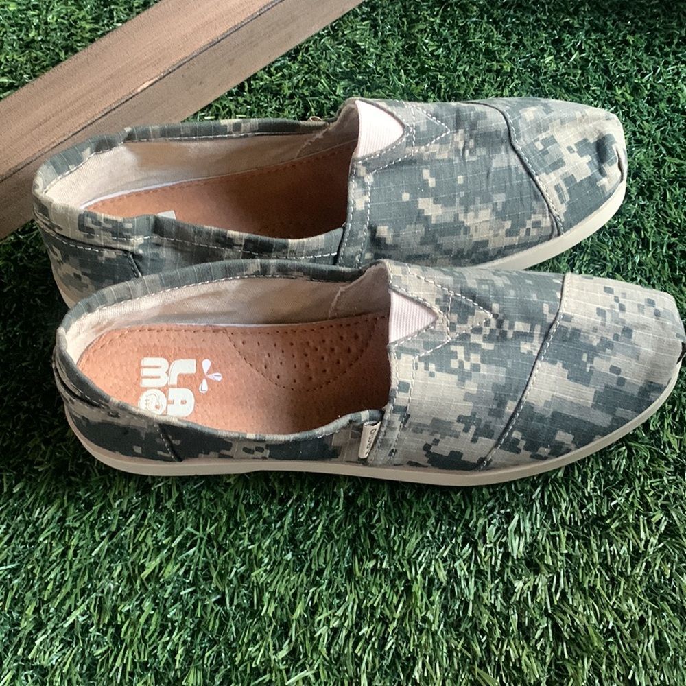Lamo shoes - Picture 2 of 7